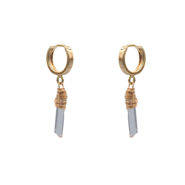 QUARTZ HUGGIES