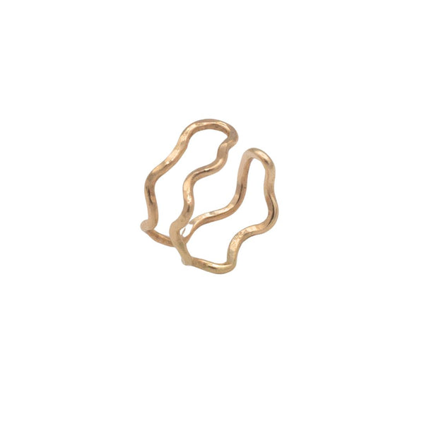TIDES EAR CUFF