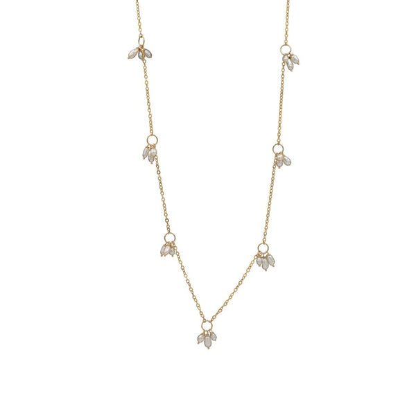 Pearl Necklace 01