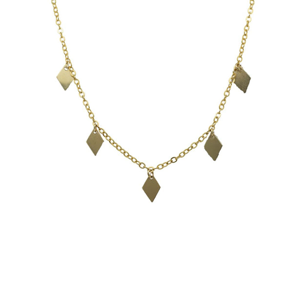 Diamond Necklace
