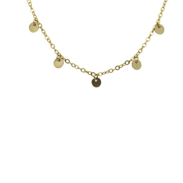 Full Moon Choker
