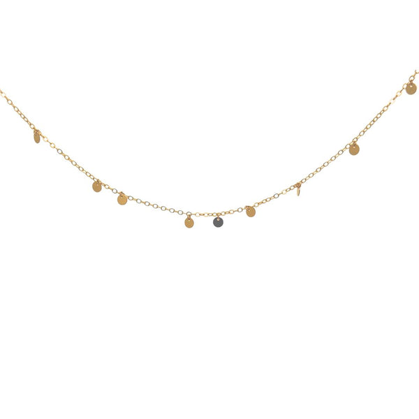 Starry Choker