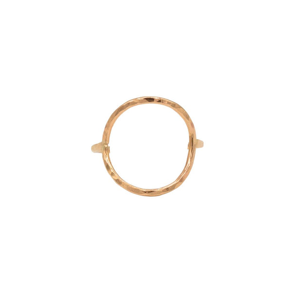 New Moon Ring