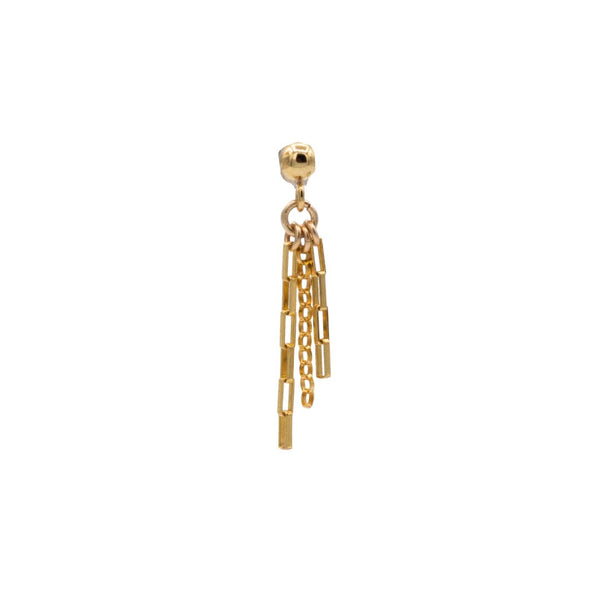 Falling Chain Studs