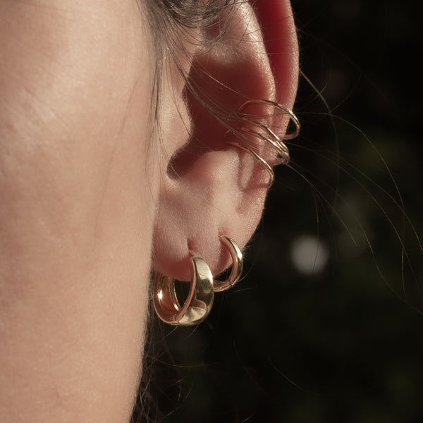 Demi Cuff