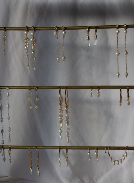 Quartz Threaders