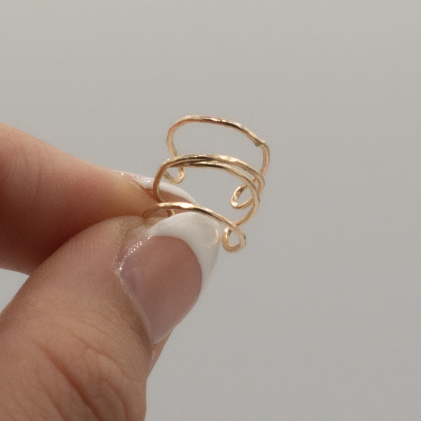 Demi Cuff