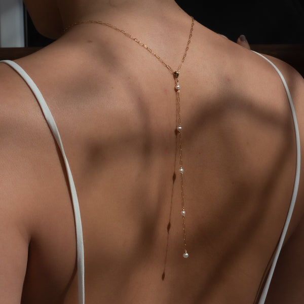 Pearl Necklace 03