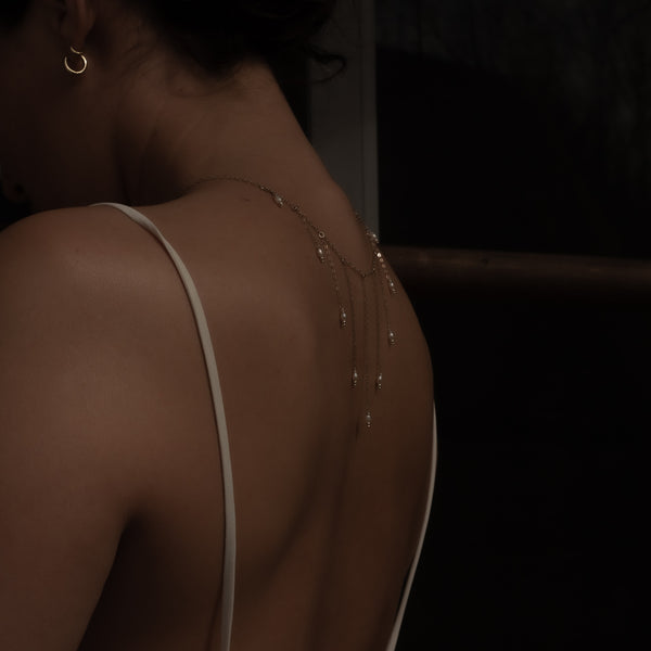 Pearl Necklace 02