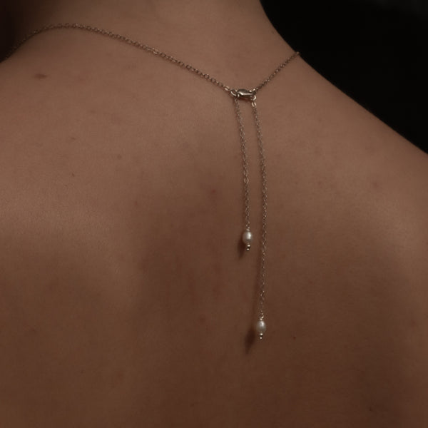 Pearl Necklace 02