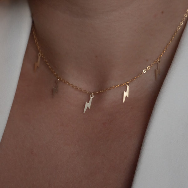 Electric Choker