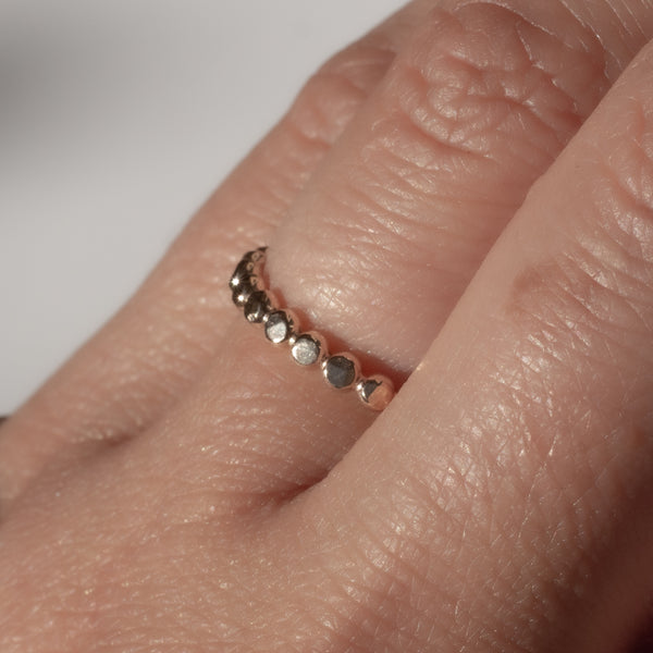 Moonset Ring