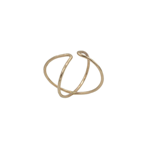 X Ring