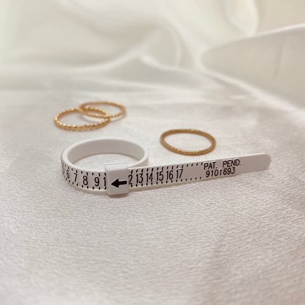 Ring Sizer