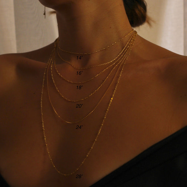 Rope Chain
