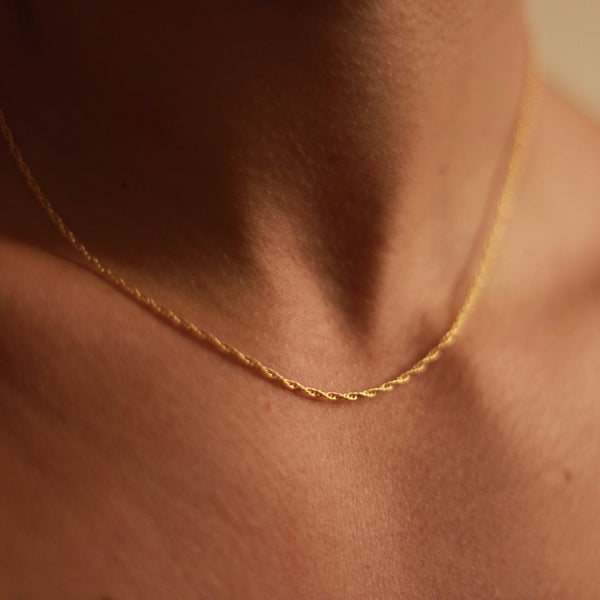 Rope Chain