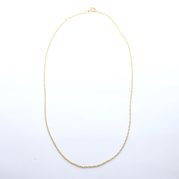 Rope Chain