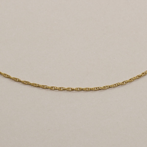 Rope Chain