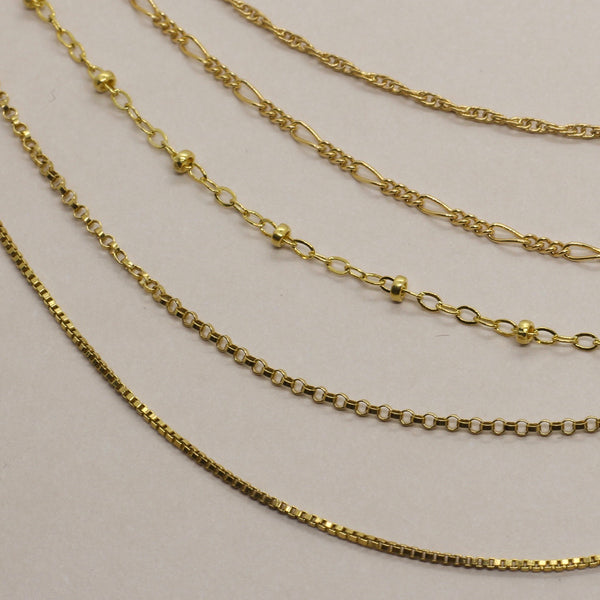 Rope Chain