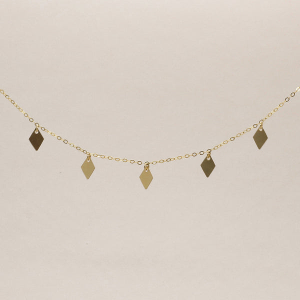 Diamond Necklace