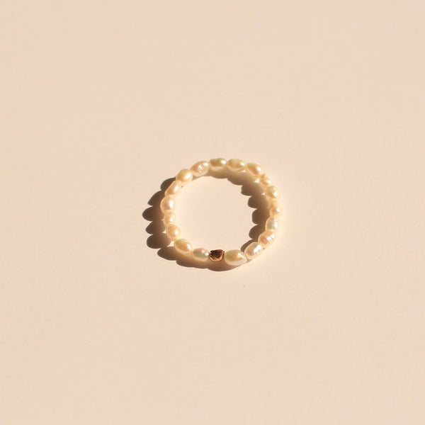 Venus Ring