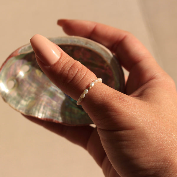 Venus Ring