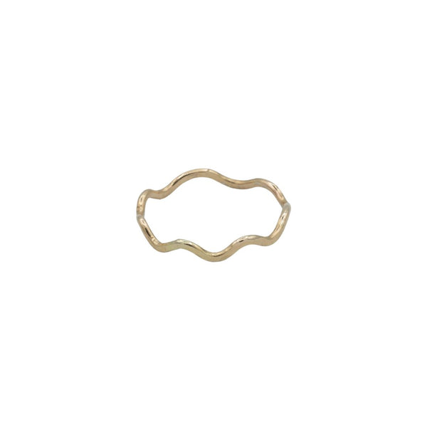 TIDES RING