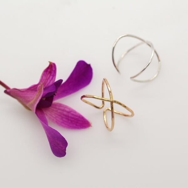X Ring