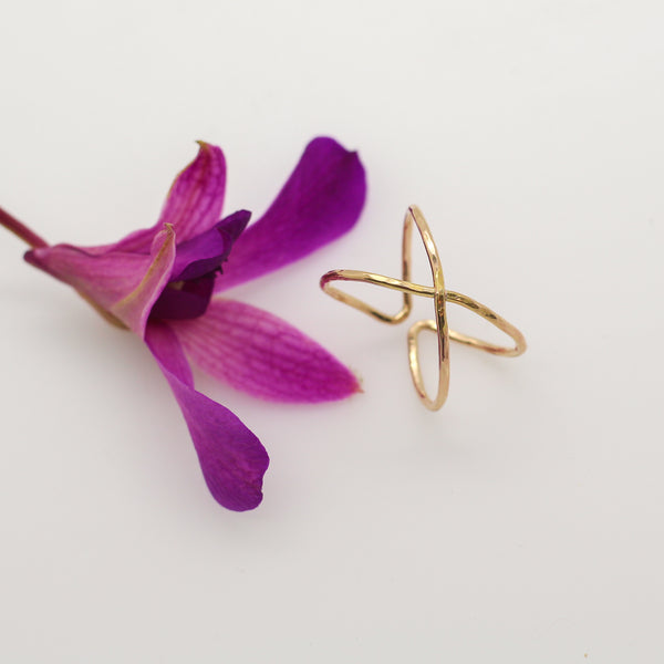 X Ring