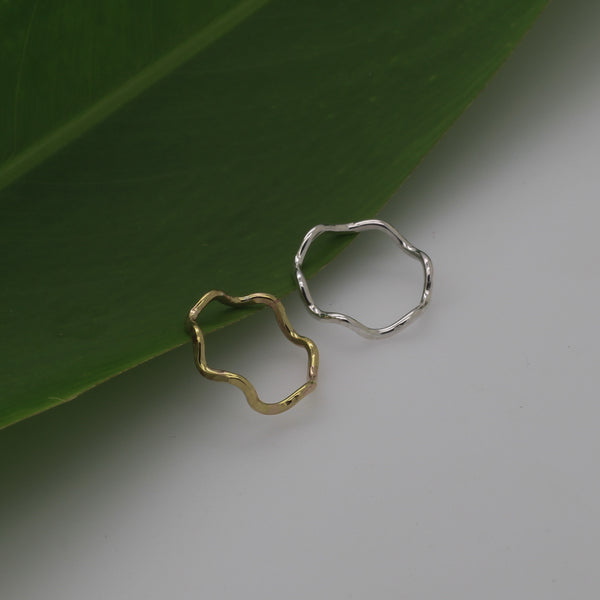 TIDES RING