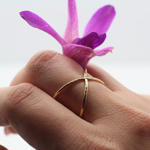 X Ring
