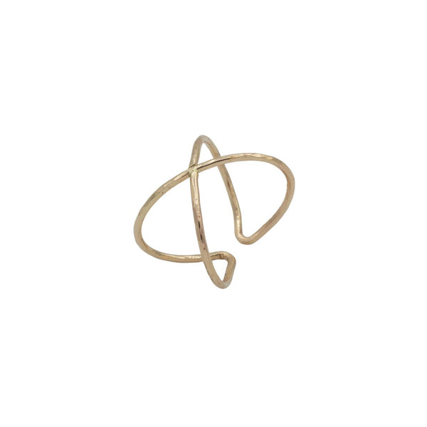 X Ring