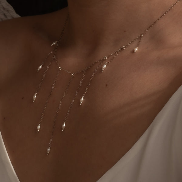 Pearl Necklace 02