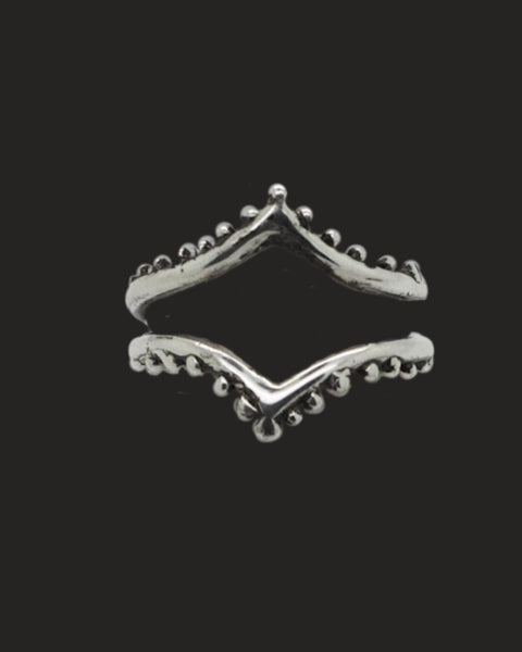 Soul Ties Ring