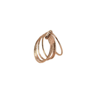 Ever changing Ring