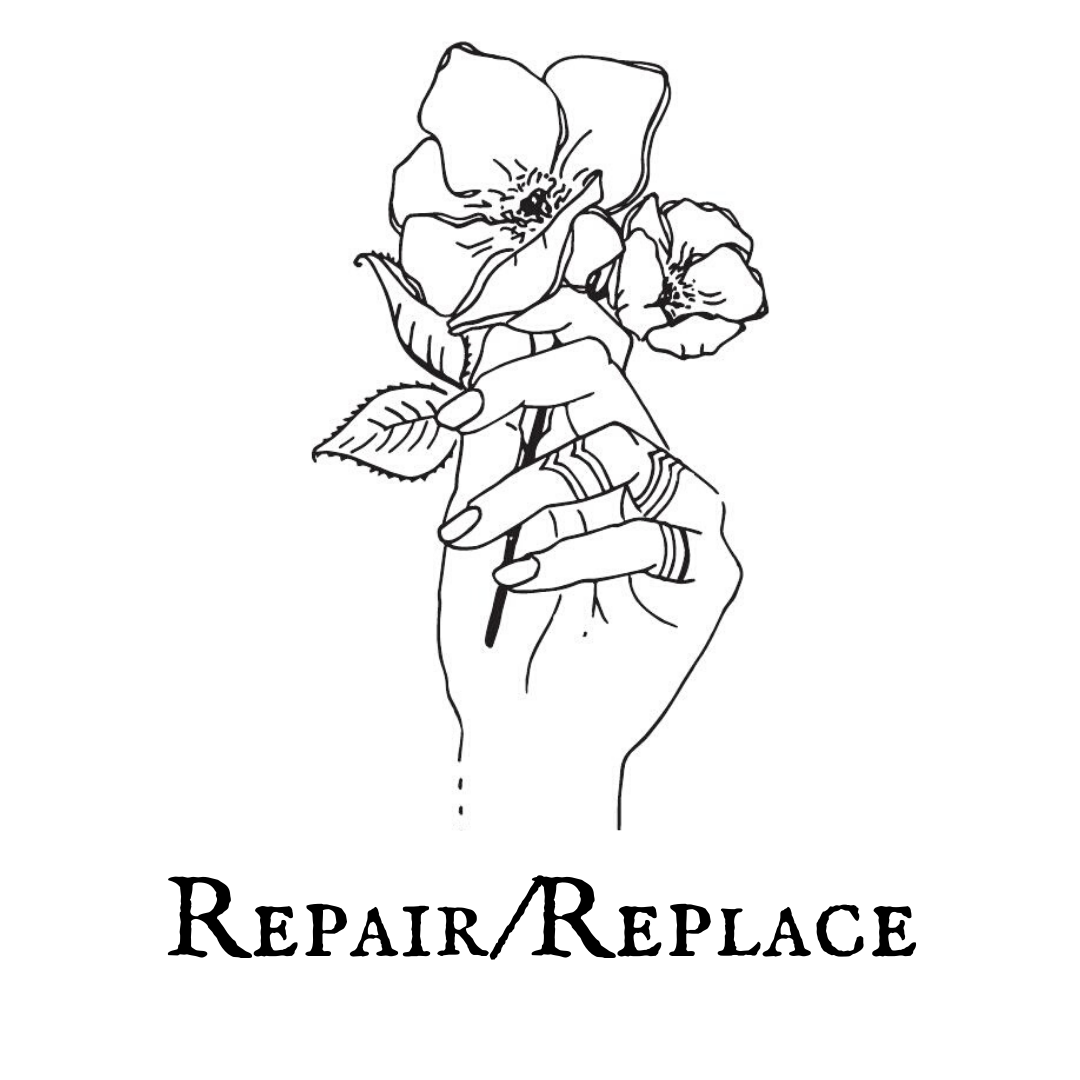 Repair/Replacement Fee