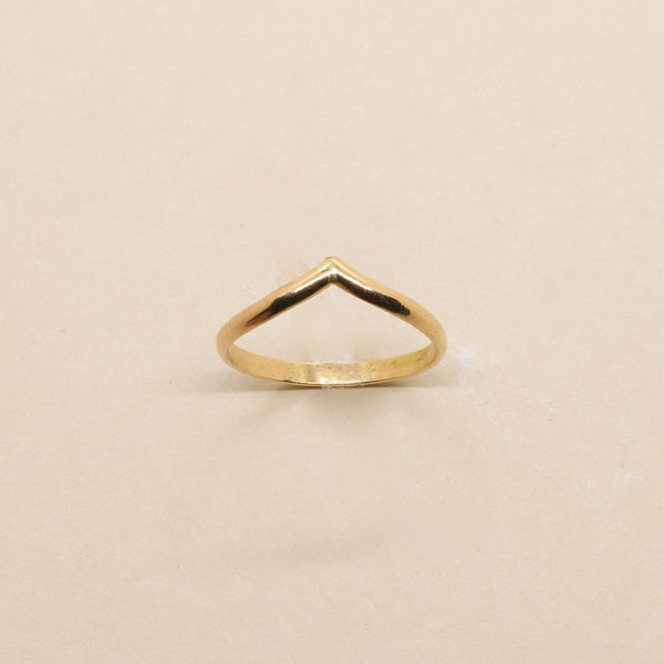 Pointed Ring