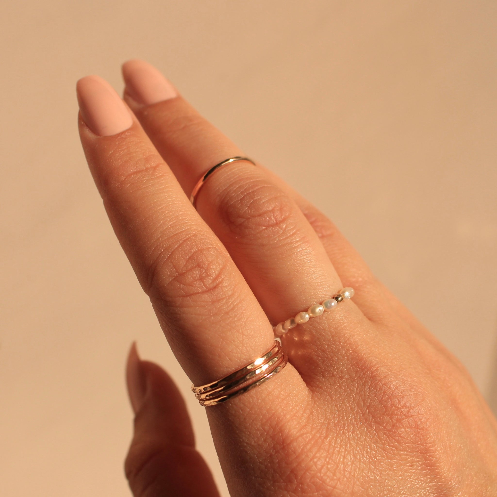 Venus Ring – VIXIN